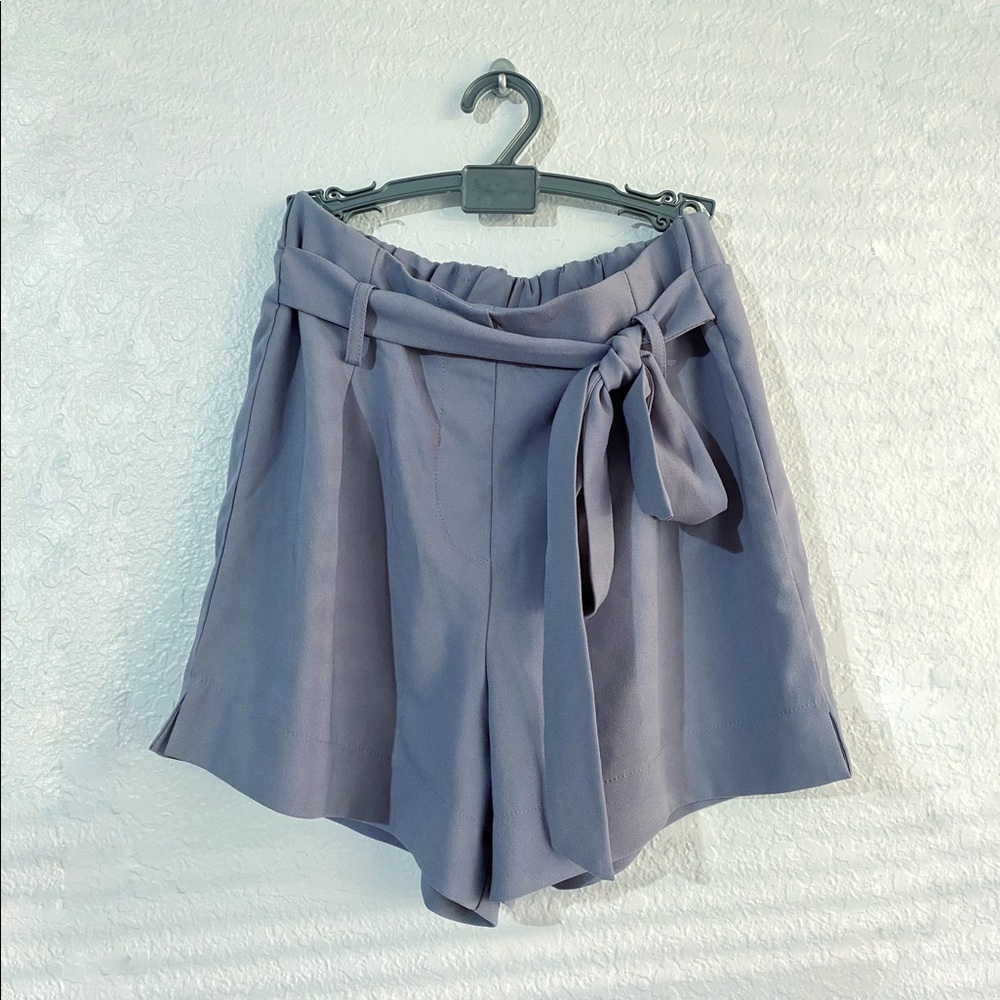 Tie Front, Dressy Pants